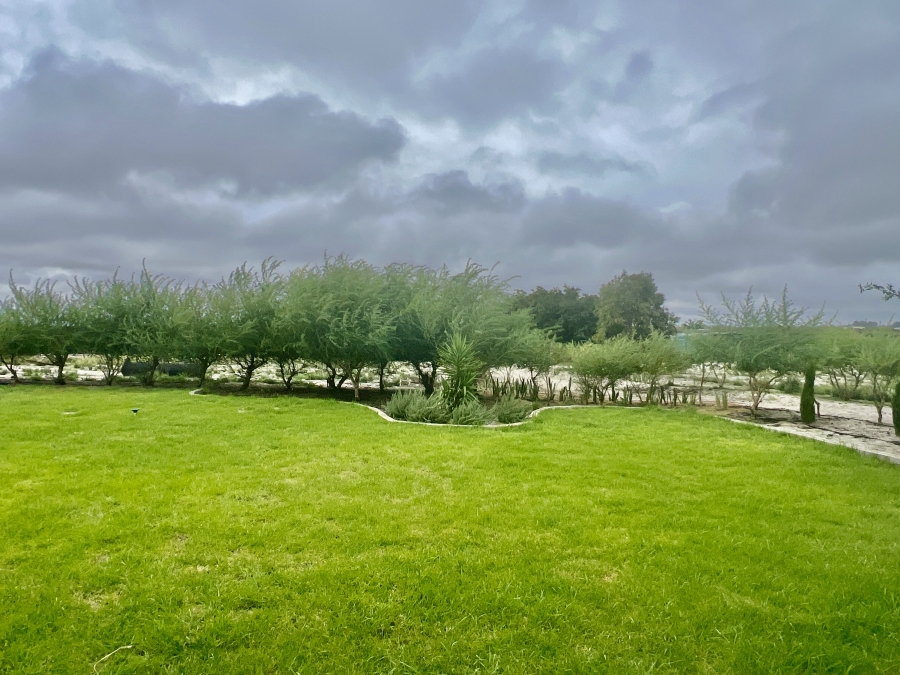 10 Bedroom Property for Sale in Hartebeesfontein Western Cape